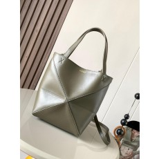 로에베 퍼즐 폴드 토트백 (해외배송)