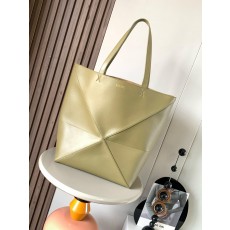 로에베 퍼즐 폴드 토트백 (해외배송)