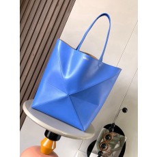 로에베 퍼즐 폴드 토트백 (해외배송)