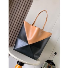 로에베 퍼즐 폴드 토트백 (해외배송)