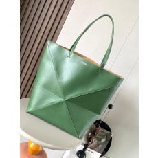 로에베 퍼즐 폴드 토트백 (해외배송)