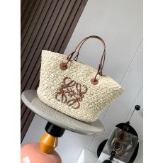 로에베 아나그램 바스켓 핸드백 (해외배송)