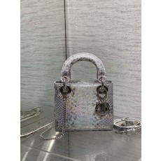 디올 레이디 다이애나 백 (해외배송)