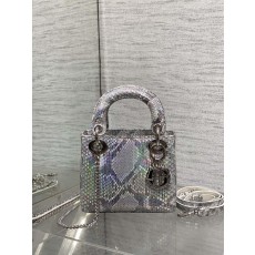 디올 레이디 다이애나 백 (해외배송)