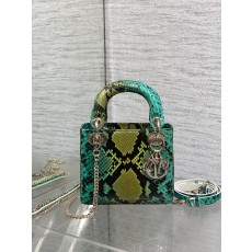 디올 레이디 다이애나 백 (해외배송)