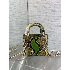 디올 레이디 다이애나 백 (해외배송)