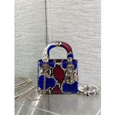 디올 레이디 다이애나 백 (해외배송)