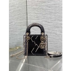디올 레이디 다이애나 백 (해외배송)