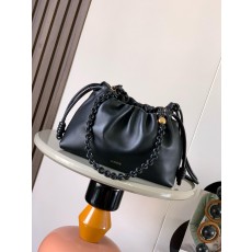 로에베 나파 가죽 플라멩코 백 (해외배송)
