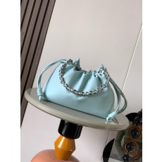 로에베 나파 가죽 플라멩코 백 (해외배송)