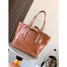 로에베 폴드 쇼퍼백 (해외배송)