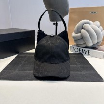 구찌 오리지날 시그니처  로고 패턴 모자 (국내배송)