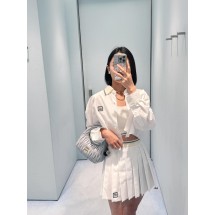 미우미우 셔츠 (해외배송)