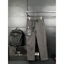 아크테릭스 Gamma Lt Pant 소프트 쉘 플러스 플리스 자수 전투 바지 (해외배송)