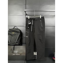아크테릭스 Gamma Lt Pant 소프트 쉘 플러스 플리스 자수 전투 바지 (해외배송)