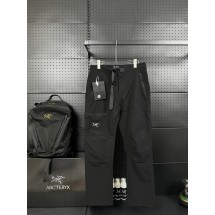 아크테릭스 Gamma Lt Pant 소프트 쉘 플러스 플리스 자수 전투 바지 (해외배송)