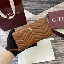 구찌 GG 마몽 지갑 (해외배송)