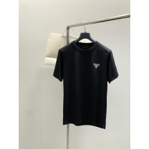 프라다 라운드넥 반팔 (해외배송)