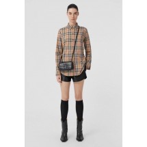 버버리 BURBERRY 여성 PK 셔츠 (국내배송)