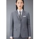 THOM BROWNE 여성 스포츠 클레스 코트 (국내배송)