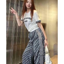 디올  오블리크 포인트 상.하 SET (국내배송)