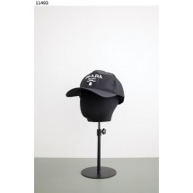 프라다 리나일론 베이스볼 캡 (국내배송)