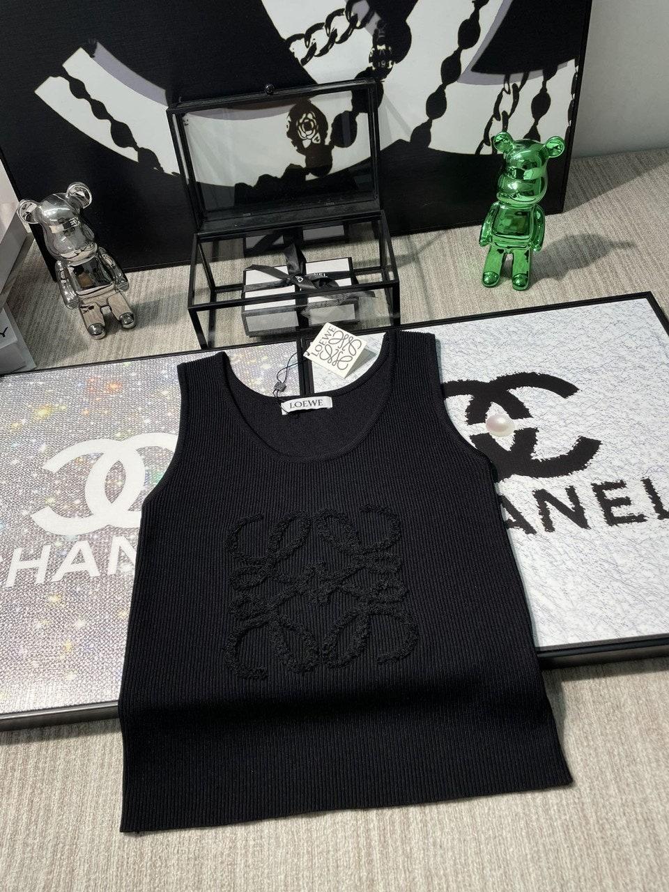 로에베 [LOEWE] 골지 나시 (국내배송)