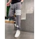 톰브라운 남성4바 팬츠-1321 (국내배송)