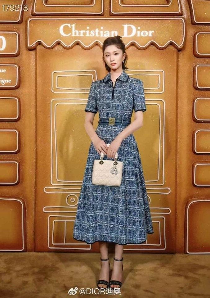 디올 여성 드레스-12371 (국내배송)