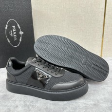 프라다 캐주얼 스니커즈 (해외배송)