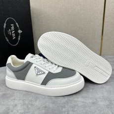 프라다 캐주얼 스니커즈 (해외배송)