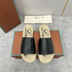 로로피아나 남성용 캐주얼 슬리퍼 (해외배송)