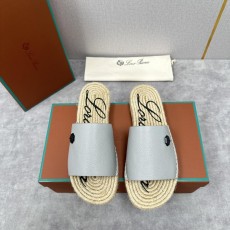로로피아나 남성용 캐주얼 슬리퍼 (해외배송)