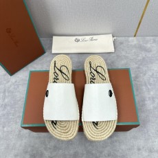 로로피아나 남성용 캐주얼 슬리퍼 (해외배송)