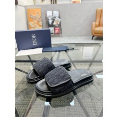 디올 하이엔드 부티크 슬리퍼 (해외배송)
