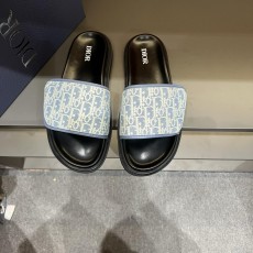 디올 하이엔드 부티크 슬리퍼 (해외배송)