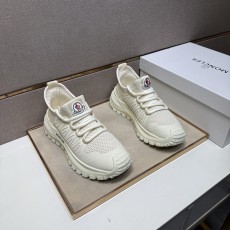 몽클레어 남성 캐주얼화 (해외배송)