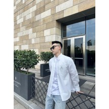 발렌시아가 나노 BB 자수 셔츠 (해외배송)