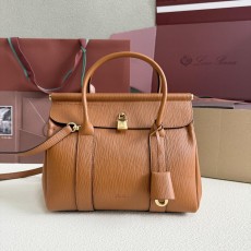 로로피아나 룸 L25 스몰 토트백 (정품급 해외배송)