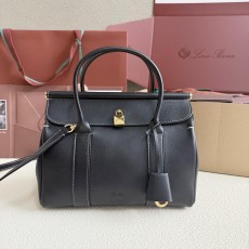 로로피아나 룸 L25 스몰 토트백 (정품급 해외배송)