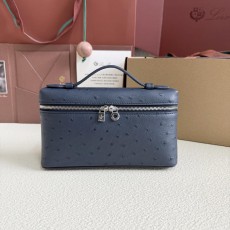 로로피아나 엑스트라 포켓 L19 파우치 숄더백 (정품급 해외배송)