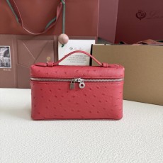로로피아나 엑스트라 포켓 L19 파우치 숄더백 (정품급 해외배송)