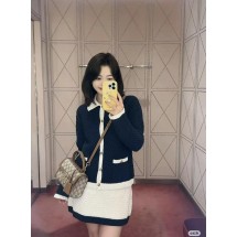 구찌 니트 가디건 2컬러 (해외배송)