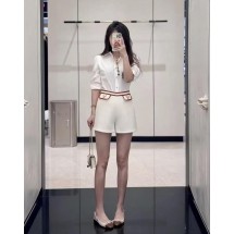 발렌티노 컬러 블록 쇼츠 3컬러 (해외배송)
