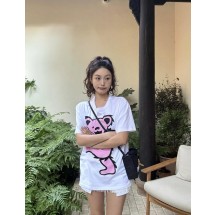 로에베 카툰 반팔 (해외배송)