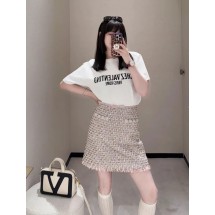 발렌티노 태슬 울 스커트 (해외배송)