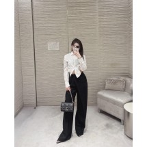 디올 반팔 셔츠 (해외배송)