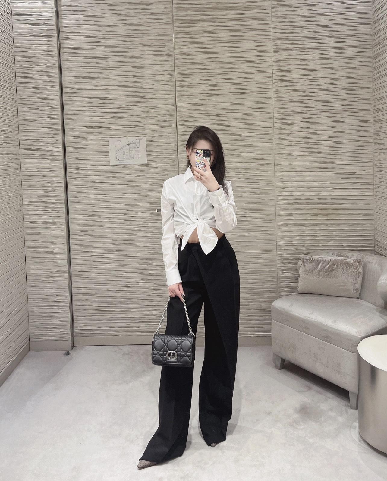 디올 반팔 셔츠 (해외배송)