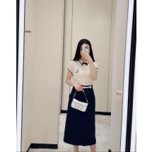 발렌티노 슬릿 스커트 (해외배송)