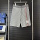 톰브라운 25ss 스트라이프 자카드 니트 반바지 (해외배송)